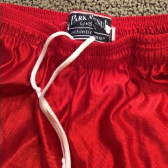 Camp Equinunk Athletic Shorts - Picture 2 of 4